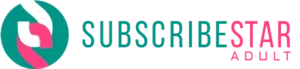 Subscribestar button for Advent Games